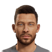 A. LEJOLY PES 2021 portrait