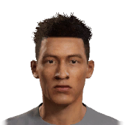 P. CÁRDENAS PES 2021 portrait