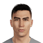 A. YÁÑEZ PES 2021 portrait