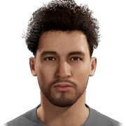 E. JOLLEY PES 2021 portrait