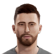 A. KARAPETYAN PES 2021 portrait