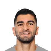 I. KOUSOULOS PES 2020 portrait