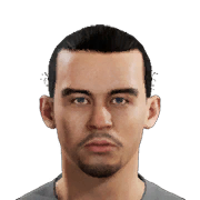 I. TARASOVS PES 2021 portrait