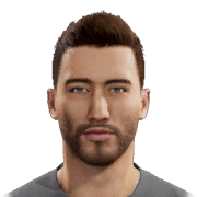 E. GOLINUCCI PES 2021 portrait