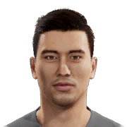 A. GRANDONI PES 2021 portrait