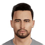 M. ABBASOV PES 2021 portrait