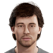 G. VATNHAMAR PES 2021 portrait