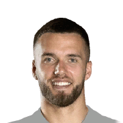 R. SINCLAIR PES 2021 portrait