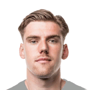 K. JØRGENSEN PES 2021 portrait