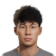 N. MUNSUWAN PES 2020 portrait