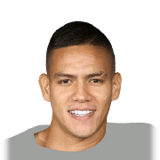 J. CONTRERAS PES 2020 portrait