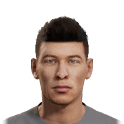 C. ANDREONI PES 2021 portrait