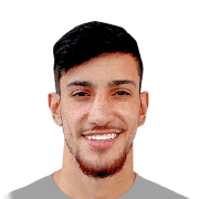 PEDRINHO PES 2021 portrait