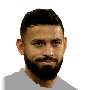 FELIPE PES 2021 portrait