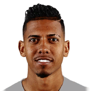 WEVERTON PES 2021 portrait