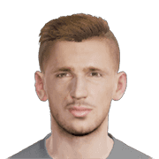 E. ĆIVIĆ PES 2021 portrait