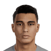 MIGUEL FIGUEIRA PES 2021 portrait