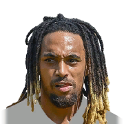 S. BOEY PES 2021 portrait