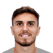 M. ŠPOLJARIĆ PES 2021 portrait