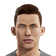 M. AKSALU PES 2020 portrait