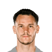 D. GAZDAG PES 2021 portrait