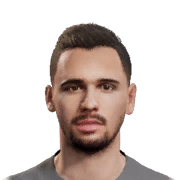 D. VELKOVSKI PES 2021 portrait