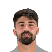 N. MUSCAT PES 2021 portrait