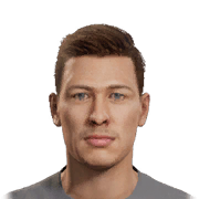 P. BRÅTVEIT PES 2021 portrait