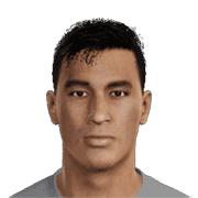 N. BILLINGSLEY PES 2020 portrait