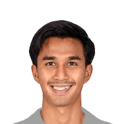 TAWAN KHOTRSUPHO PES 2021 portrait