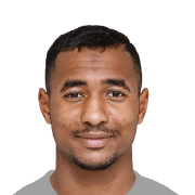 S. CHERGUI PES 2021 portrait