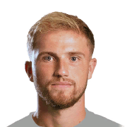 H. ISTED PES 2021 portrait