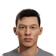 A. MEEKISON PES 2021 portrait