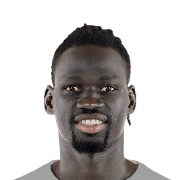 P. CISS PES 2020 portrait