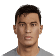 A. ATHANASAKOPOULOS PES 2021 portrait