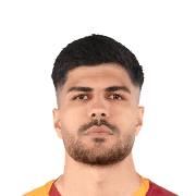 E. ELMALI PES 2021 portrait