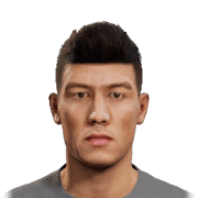 J. PATIÑO PES 2021 portrait