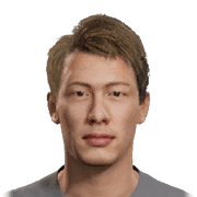 M. DEMAN PES 2021 portrait