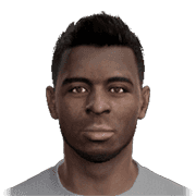 O. ALFA PES 2021 portrait