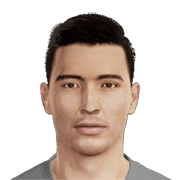 JAGOBA ZÁRRAGA PES 2020 portrait