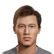 X. MOUS PES 2020 portrait