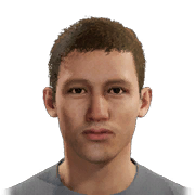 T. FISCHER PES 2021 portrait