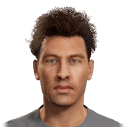 BRUNO LOURENÇO PES 2021 portrait