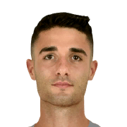 G. FERRARINI PES 2021 portrait