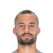 ENRIC FRANQUESA PES 2021 portrait
