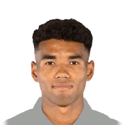 MARVIN PES 2021 portrait