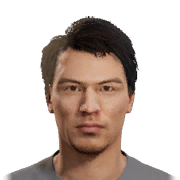 J. AYMES PES 2020 portrait