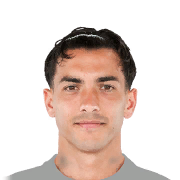 ANTONIO SÁNCHEZ PES 2021 portrait
