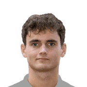 J. VAN HECKE PES 2021 portrait