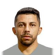FELIPE MARQUES PES 2021 portrait